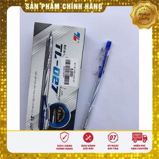 Combo 10 cây bút bi TL-027 ✫ ✫ ✫ ♥♥