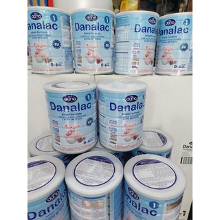 (combo 6 lon) Danalac 0-6/800g chỉ 650k