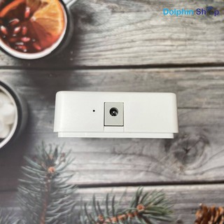 Bộ chia mạng Swtich Mercury S108C 8 cổng