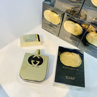 [Mẫu Thử] Nước Hoa Gucci Guilty Intense 10ml