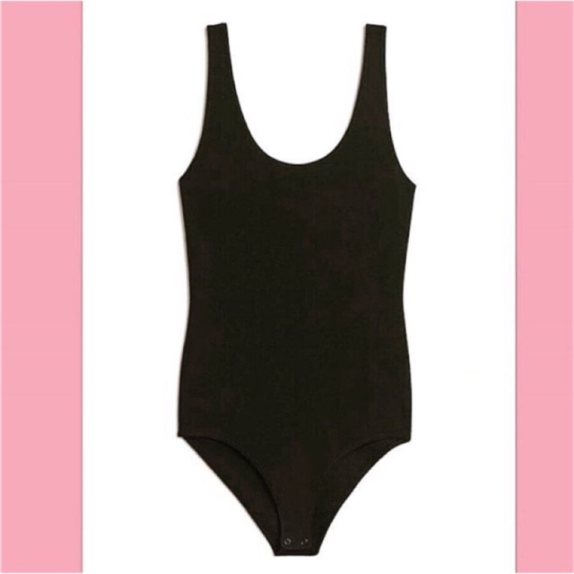 Set bikini vintage & bodysuit pass 👙👒💛 | BigBuy360 - bigbuy360.vn