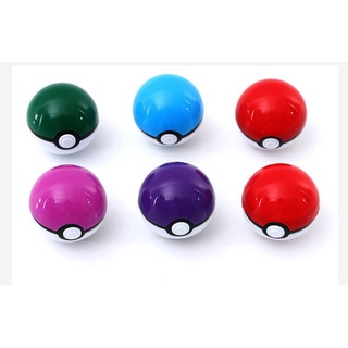 Vỉ 24 quả bóng pkm mô hình