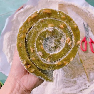 1KG BỘT CHÈ LAM NẾP THƠM ( NỔ BỎNG )