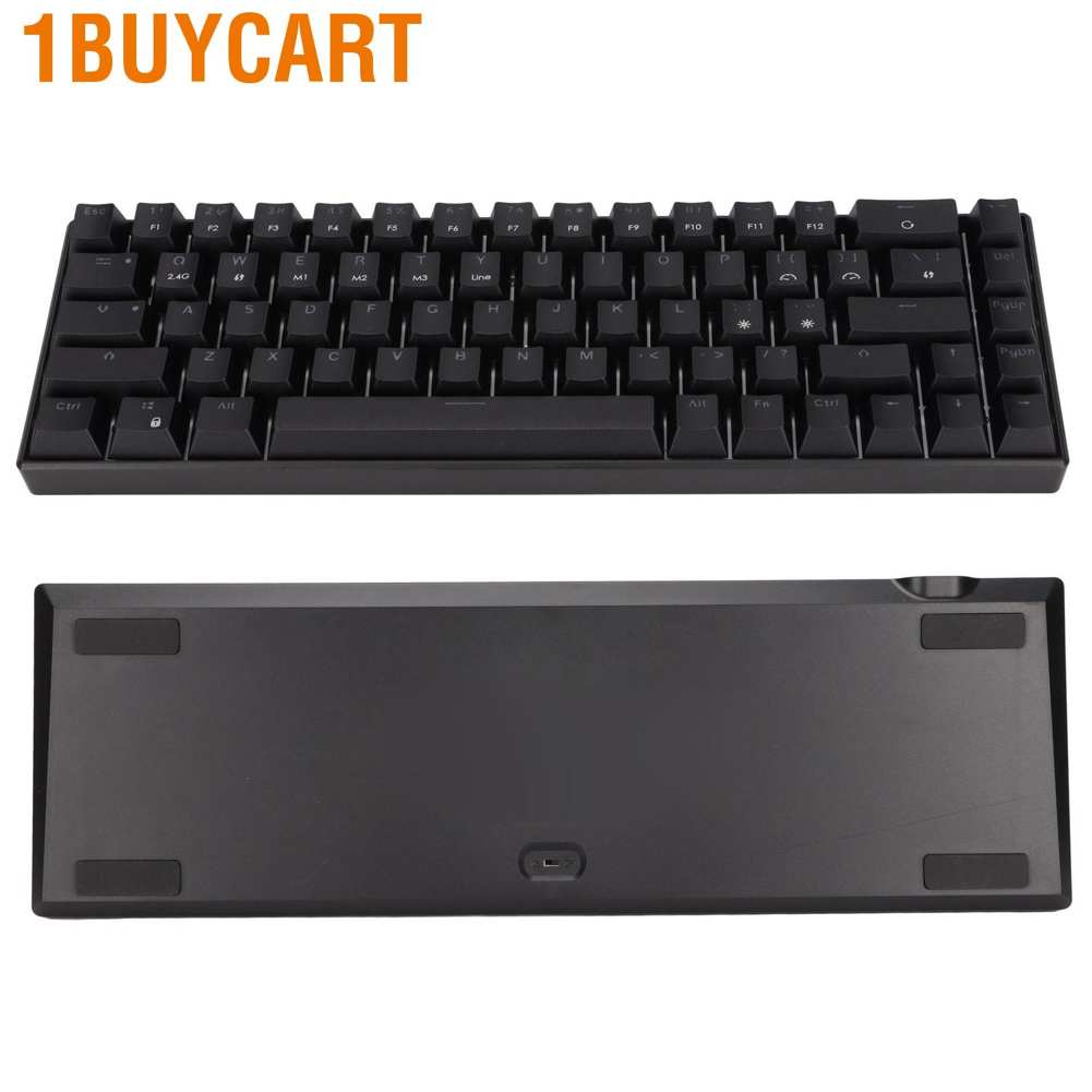 1 bàn phím cơ 68 cho Windows HarmonyOS Android IOS