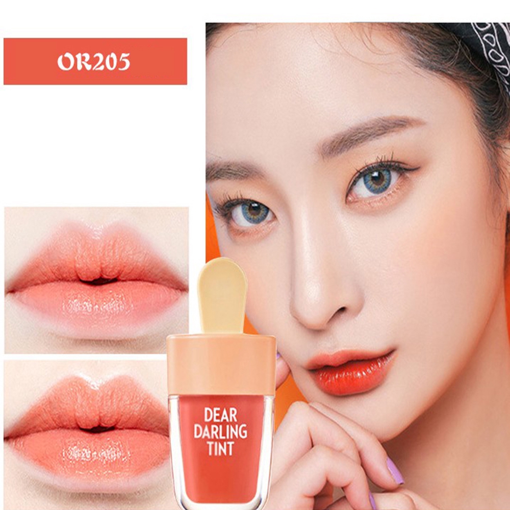 (hàng Mới Về) Son Tint Dear Darling Tint Hình Que Kem