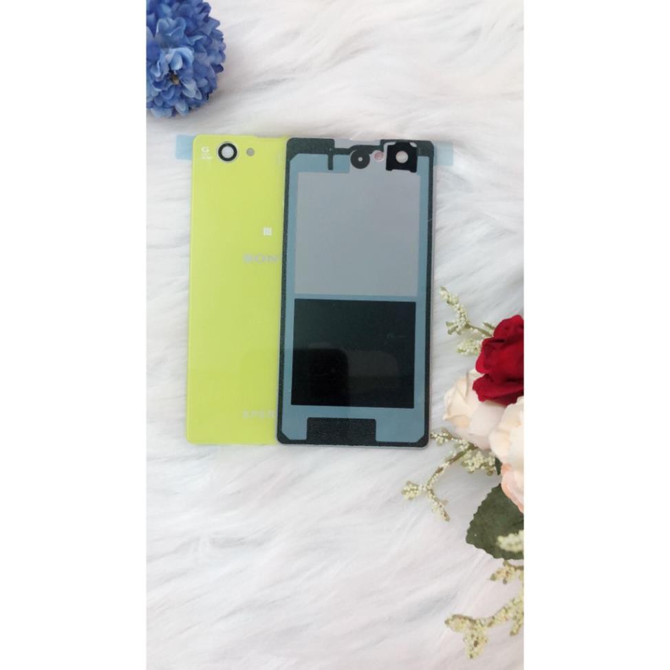 VỎ Z1 MINI - VỎ Z1 COMPACT - LƯNG  Z1 MINI