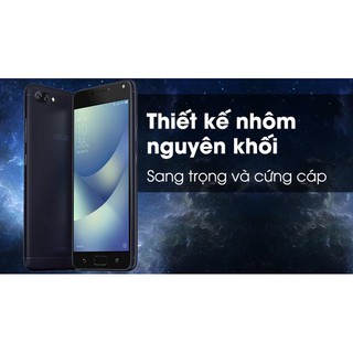 Điện Thoại Asus Zenfone 4 Max Pro (ZC554KL)