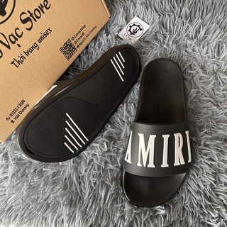 FREE SHIP Dép Quai Ngang Nam Nữ Thể Thao  Bản Đế Vip