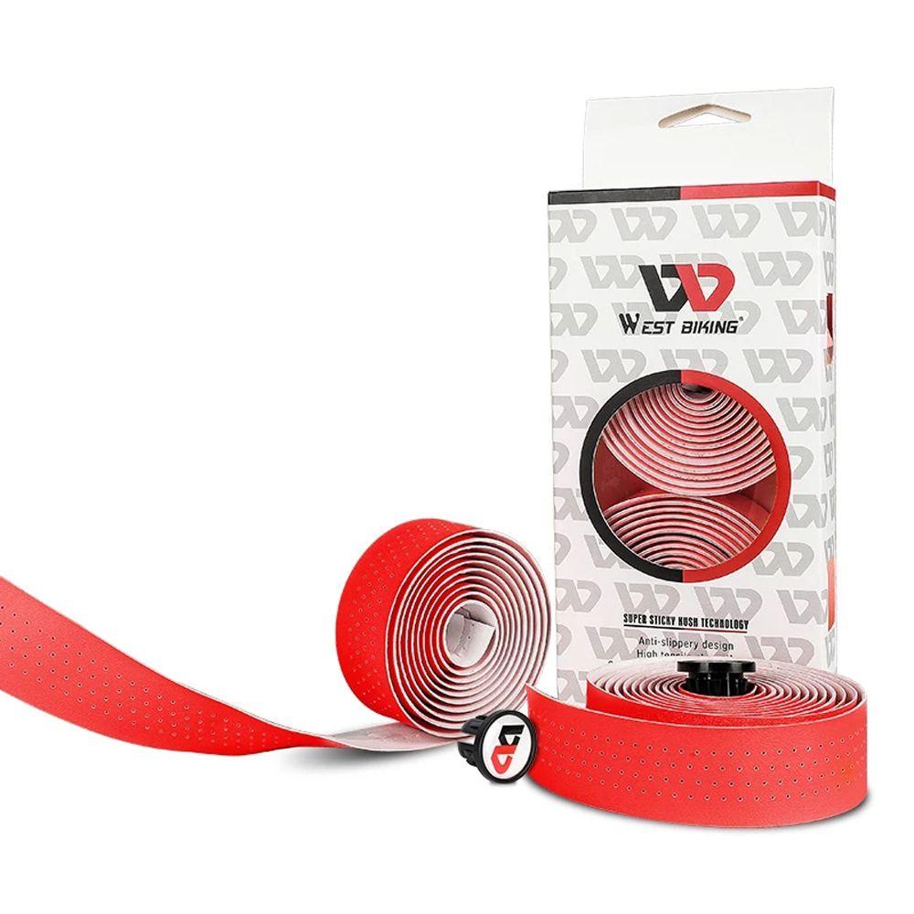 IVORY Băng Quấn Tay Lái Xe Đạp Chống Trượt Chất Lượng Cao