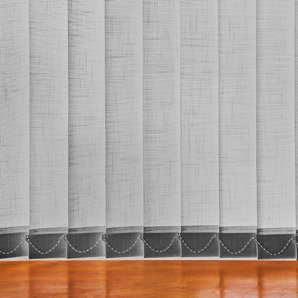 JANE Rèm Cửa Sổ Dạng Đứng Chất Lượng Cao
