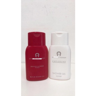 Sữa tắm chữ A Etienne Aigner