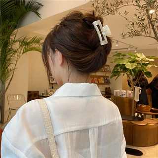Kẹp tóc phong cách hàn quốc thời trang cho nữ