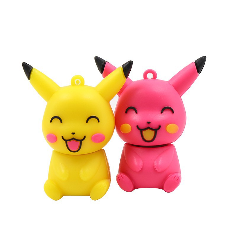 USB hình Pikachu dễ thương