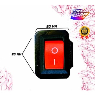 Công tắc bật/tắt đèn chuyên dụng