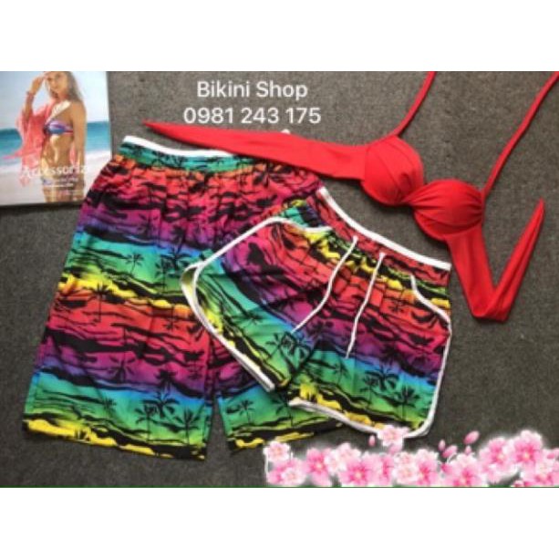 🍏 𝗥ẻ 𝗡𝗵ấ𝘁 😷 | HOT | |  Sales Hè | Bộ quần đôi đi biển . Chất lượng oke __ new 🍎 , | BigBuy360 - bigbuy360.vn