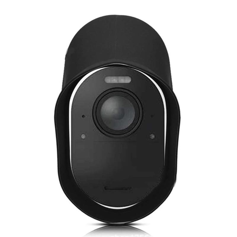 Vỏ Bảo Vệ Chống Nước Chống Nắng Chống Bụi Cho Máy Ảnh Thông Minh Arlo Pro 3