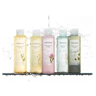Nước hoa hồng Toner Mamonde