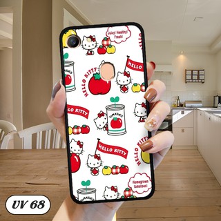 Ốp lưng Oppo F7 - lưng nhám