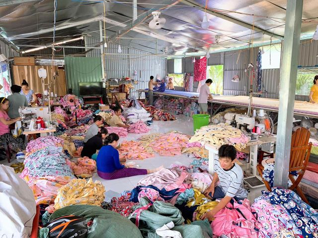 Phần 1- Đồ bộ nữ pijama Kate Thái(dưới 58kg) | BigBuy360 - bigbuy360.vn