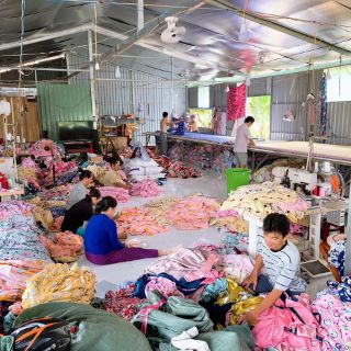 Phần 1- Đồ bộ nữ pijama Kate Thái(dưới 58kg)