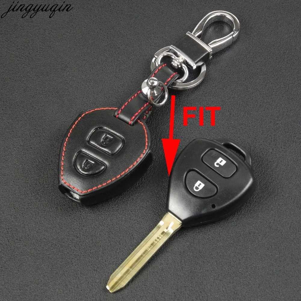bao da chìa khóa toyota vios,yaris,innova,fortuner