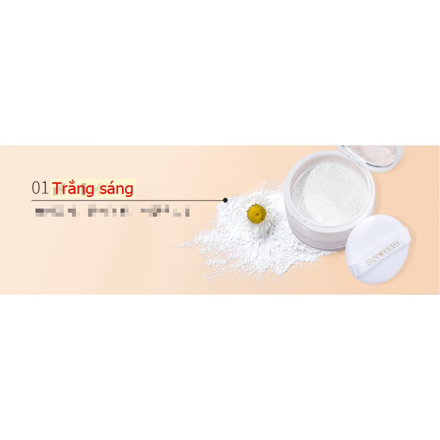 Phấn Bột Phủ TỲ HƯƠU 5071 Kèm Bông Nội Địa GIá Sỉ Tốt | BigBuy360 - bigbuy360.vn