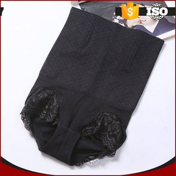 Quần gen định hình Munafie có ren và thanh silicon chống cuộn GB02 | BigBuy360 - bigbuy360.vn