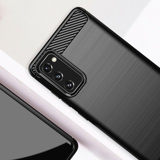 Ốp Lưng Samsung Galaxy A72 Chống Sốc Hiệu Likgus