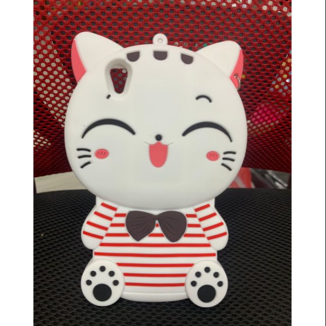 Op dẻo F1plus R9 hình mèo