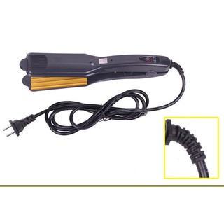 Máy duỗi tóc bản lớn Young TM051