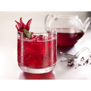 Trà Hoa Hibiscus 100g
