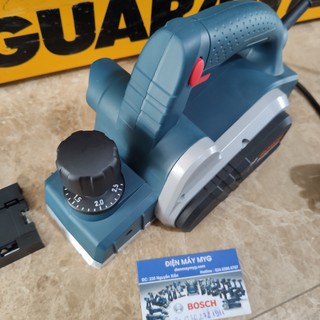 Máy bào gỗ Bosch GHO 6500 Professional