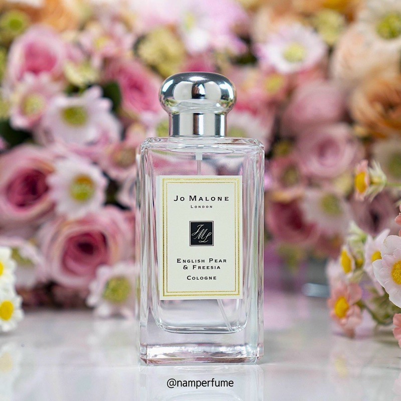 Nước hoa Jo Malone London Peony & Blush Suede Cologne 100ml