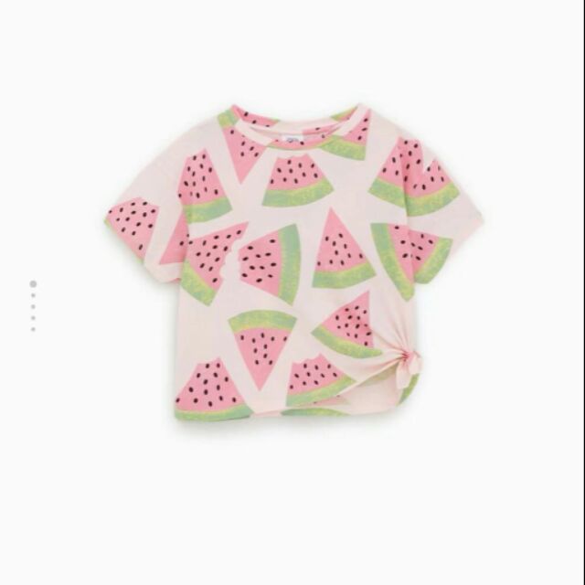 Áo cotton zara xuất xịn,  nguyên tag mác,  full túi luôn ạ.  Chất cotton mềm đẹp,  màu bảy sắc cầu vồng tươi sáng.  Cho