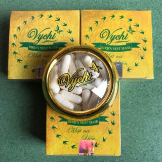 Mặt nạ Yến Vychi