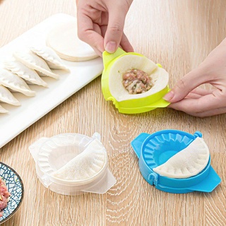 Dụng Cụ Làm Bánh Xếp, Sủi Cảo Tiện ích