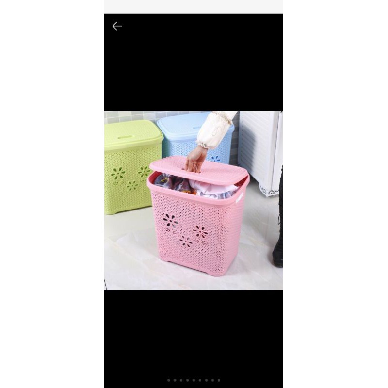 SỌT NẮP HOA ĐỰNG ĐỒ 5158 + 5159 VIỆT NHẬT-CHÍNH HÃNG,SIÊU RẺ