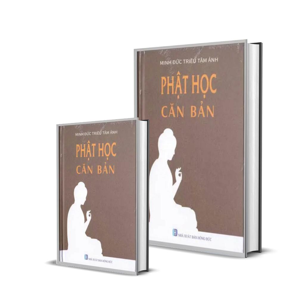 Sách - Phật học căn bản