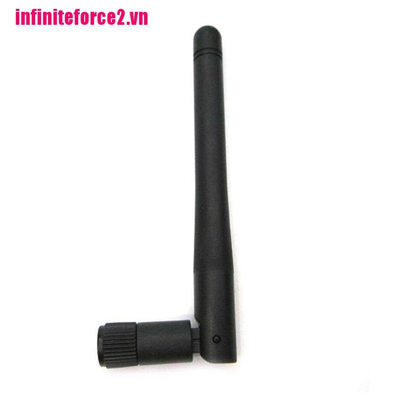 VN Ăng Ten Wifi 2dbi Sma