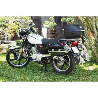 Thùng Hông Moto - Xe Máy