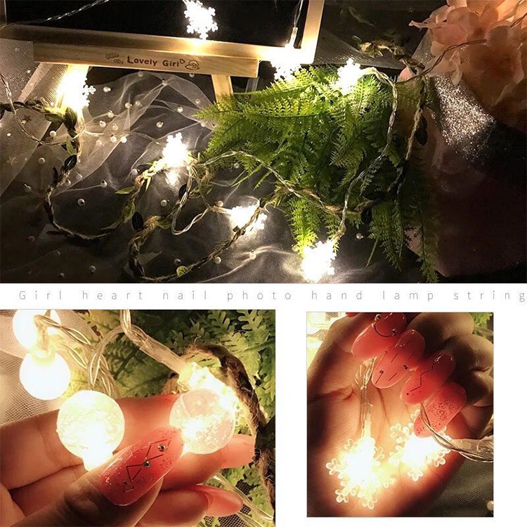 Ren Lưới Trang Trí Móng Chụp Ảnh Nail Loại Mới- Lưu giữ Khoảnh Khắc Đẹp (Lẻ 1 Cái 80*100)