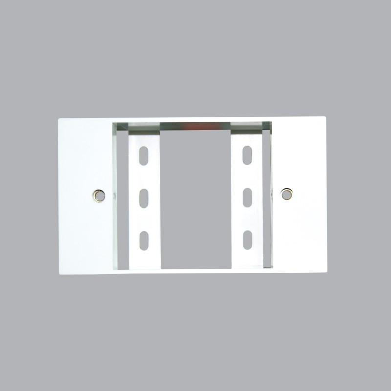 Đế nổi đơn MPE - AK2237N