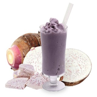 Bột taro khoai môn Maulin Mole 50g