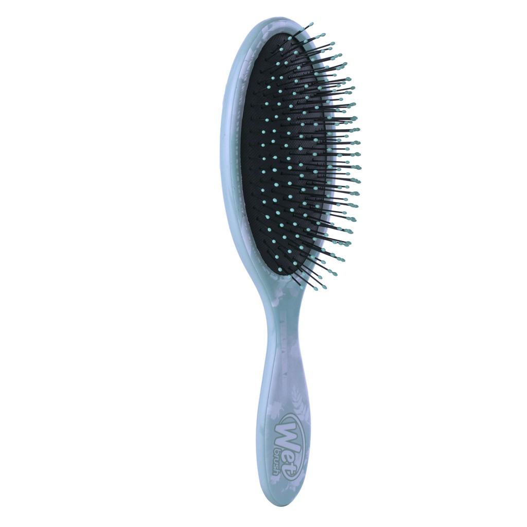 [CHÍNH HÃNG] Lược gỡ rối WETBRUSH dòng truyền thống họa tiết Forzen 2