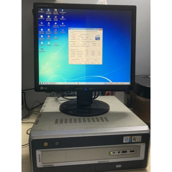 Máy bộ văn phòng học online