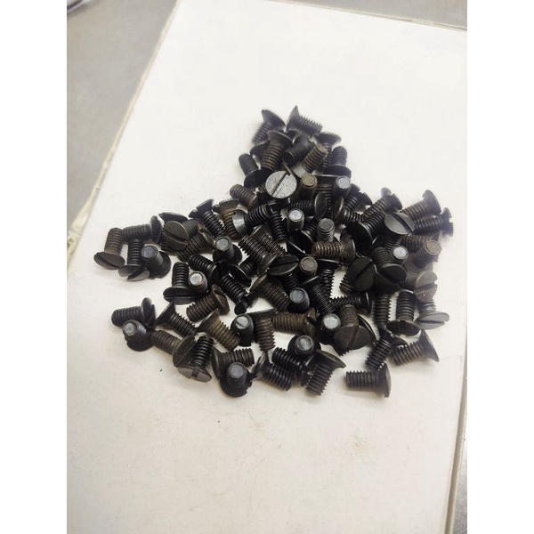 Ốc mặt Nguyệt máy Kansai