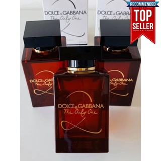 Nước hoa D&G THE ONLY ONE 2 EDP 100ml ᴘʜᴀɴᴅɪᴇᴍᴍʏ997 Ⓡ