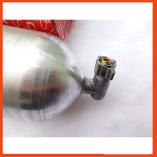 CỐC PHUN SƠN 400CC
