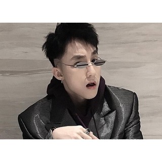 [ ẢNH THẬT] Kính mắt mèo gọng cỡ nhỏ hottrend