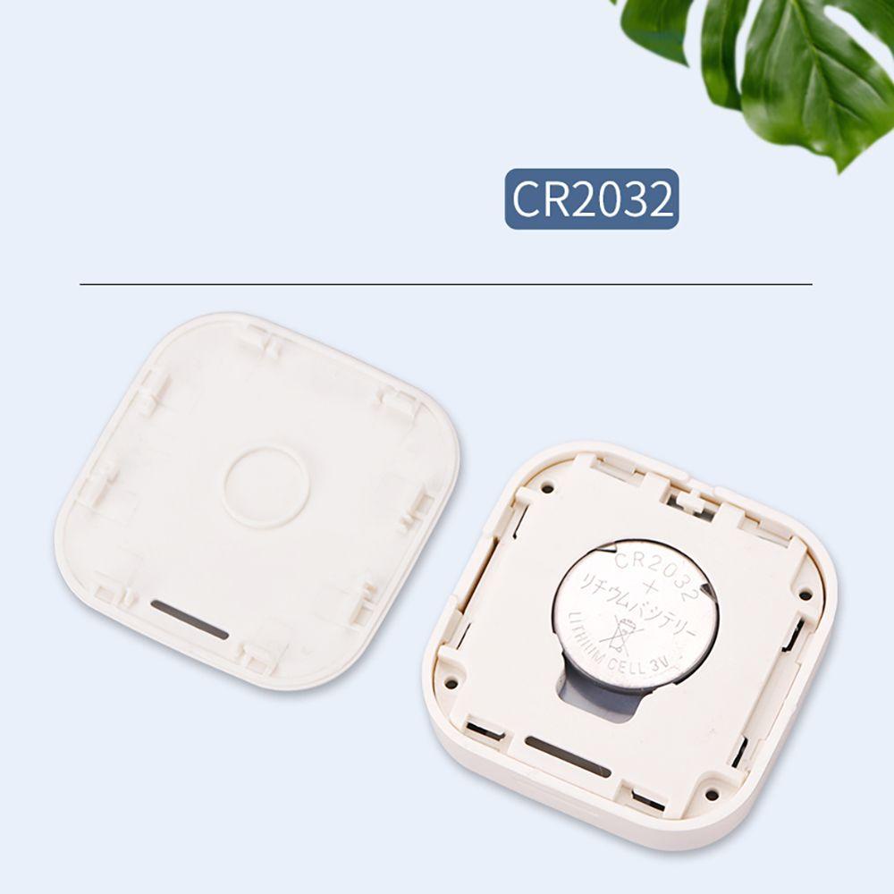 Nhiệt Kế Điện Tử Mini Độ Chính Xác Cao Tylor1 Màn Hình LCD Dùng Đo Nhiệt Độ Và Độ Ẩm Ngoài Trời